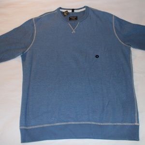 Abercrombie & Fitch long sleeve shirt/sweater